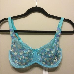 Empreinte bras